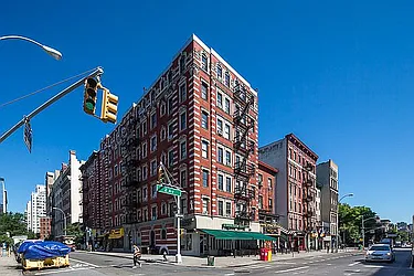 Rented by Jonis Realty