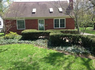 349 Bob O Link Dr, Lexington, KY 40503