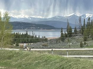 150 County Road 442 #C-1, Grand Lake, CO 80447