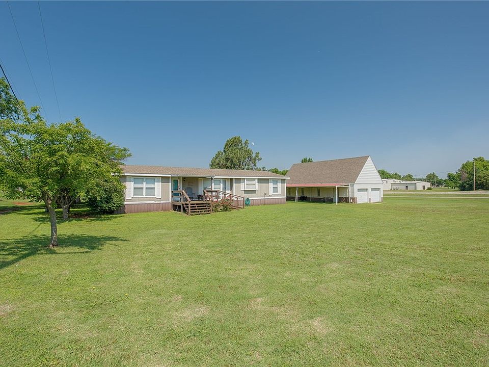 302 Lewis St, Mulhall, OK 73063 Zillow