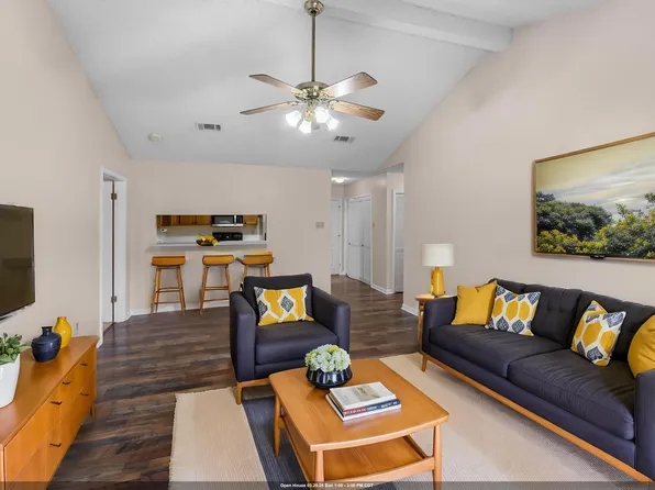 5323 Blair Ln APT V206, Baton Rouge, LA 70809