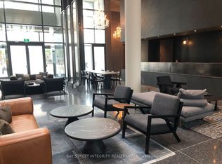 28 Interchange Way #2105, Vaughan, ON L4K 5C3