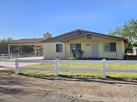 4th image of 10351 E WOOD Avenue