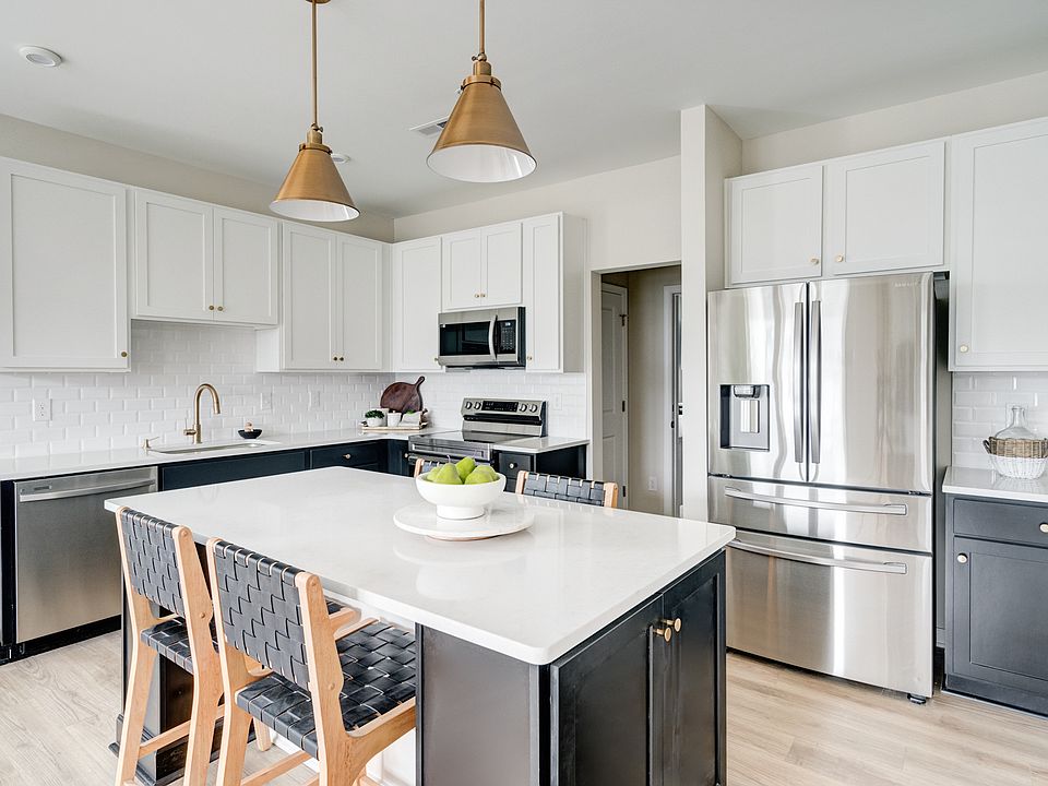 Charleston Plan, Mason Yards, Richmond, VA 23220 | Zillow