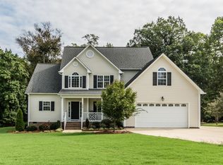 328 Jamison Dr, Raleigh, NC 27610