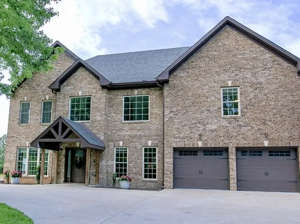 7144 Hall Rd, Greenbrier, TN 37073