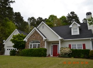 3523 Paige Ct, Gainesville, GA 30504