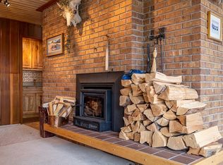 38 Musser Rd, Cody, WY 82414