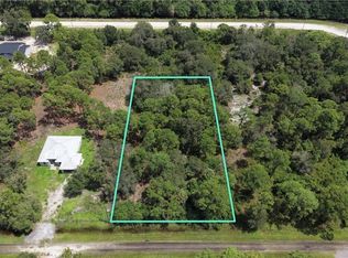 535 N Willow St, Clewiston, FL 33440