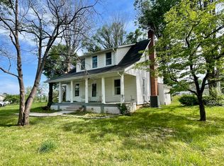 1334 Price St, Montvale, VA 24122
