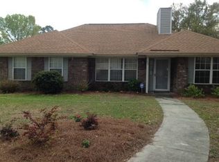 69 Eagle Nest Ln, Richmond Hill, GA 31324