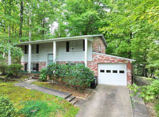 114 Briarcliff Pl, Danville, VA 24541