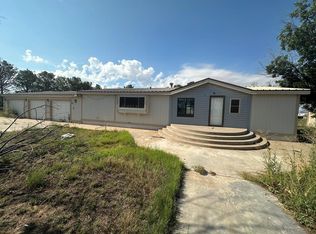 1241 County Road 220l, Denver City, TX 79323