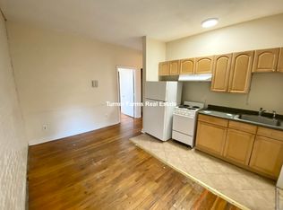 894 Huntington Ave #77, Boston, MA 02115