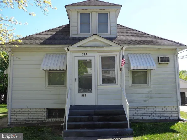 314 Victoria St, Glassboro, NJ 08028