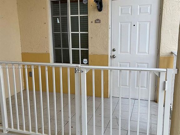 3rd image of 6900 NW 179th St #1031
