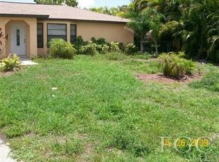 1512 SE 17th St, Cape Coral, FL 33990