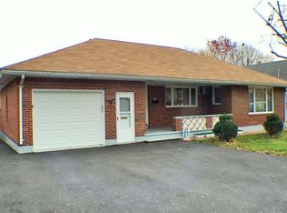 821 Florence Ave, Schenectady, NY 12303