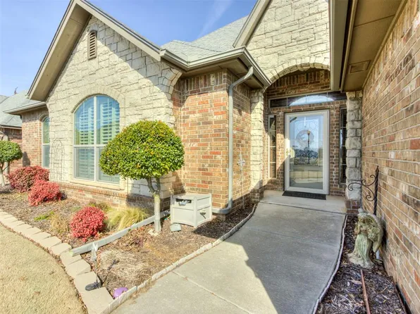 3421 SW 123rd St, Oklahoma City, OK 73170