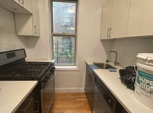507 W 170th St APT 34, New York, NY 10032