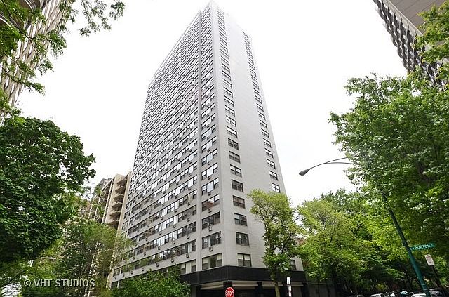 1st image of 1445 N State Pkwy APT 1201