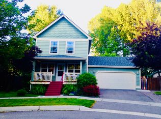 2306 Craftsman Pl, Missoula, MT 59801