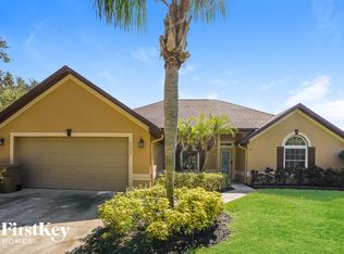 2258 Jessica Ln, Kissimmee, FL 34744