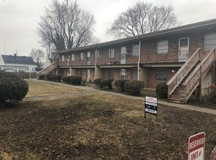 4005 Delores Ave APT 4, Louisville, KY 40216