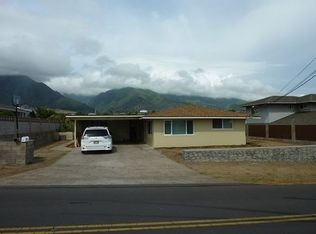 390 Naholo Cir, Kahului, HI 96732