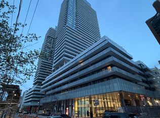 161 Roehampton Ave #1902, Toronto, ON M4P 0C8