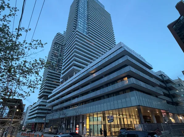 161 Roehampton Ave #1902, Toronto, ON M4P 0C8