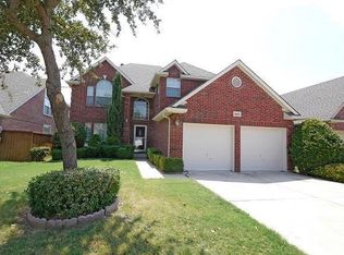 9808 Cliffside Dr, Irving, TX 75063