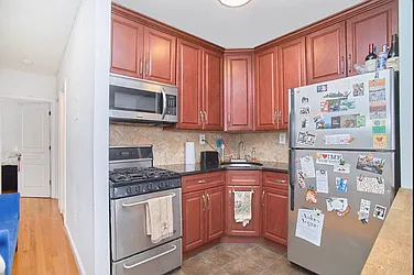 Rented by Halstead Real Estate