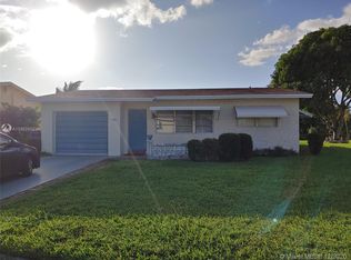 1145 NW 69th Ave #0, Margate, FL 33063