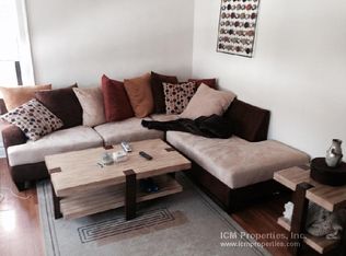 4713 N Leavitt St #2A, Chicago, IL 60625