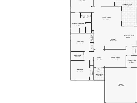 2nd image of this home