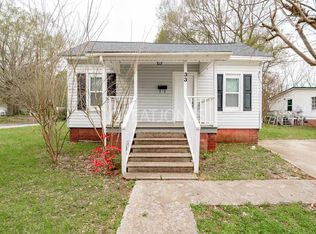 33 Rose St, York, SC 29745