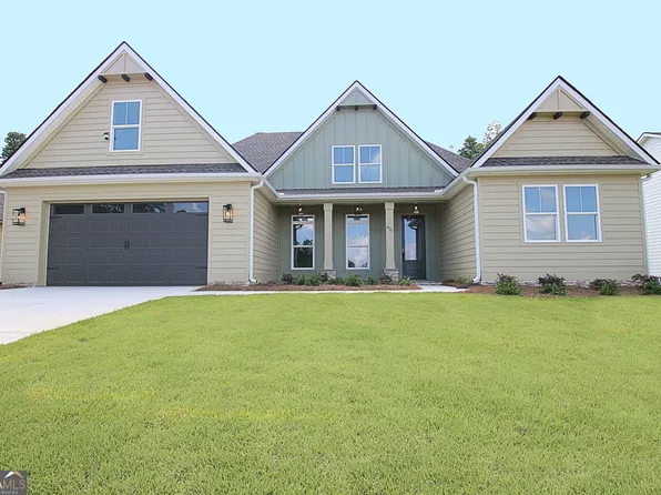 470 Werner Way, Senoia, GA 30276