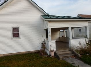 533 N Meridian St, Redkey, IN 47373
