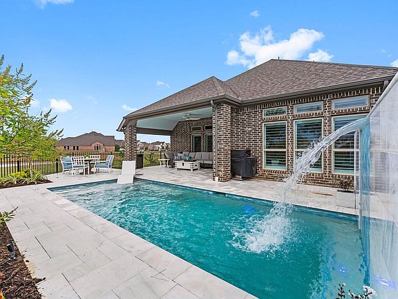 5th image of 25006 Mountclair Hollow Ln