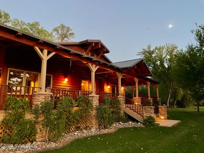 460 S Merritt Ranch Rd, Cornville, AZ, 86325