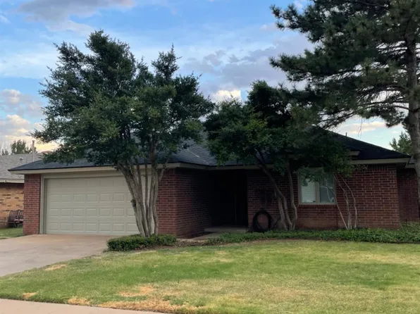 5515 94th St, Lubbock, TX 79424