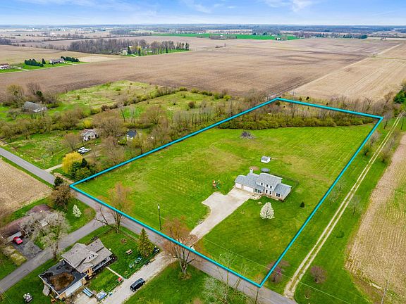 3rd image of 7601 S County Road 200 W