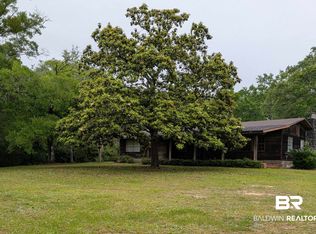 32771 Antietam Rd, Lillian, AL 36549