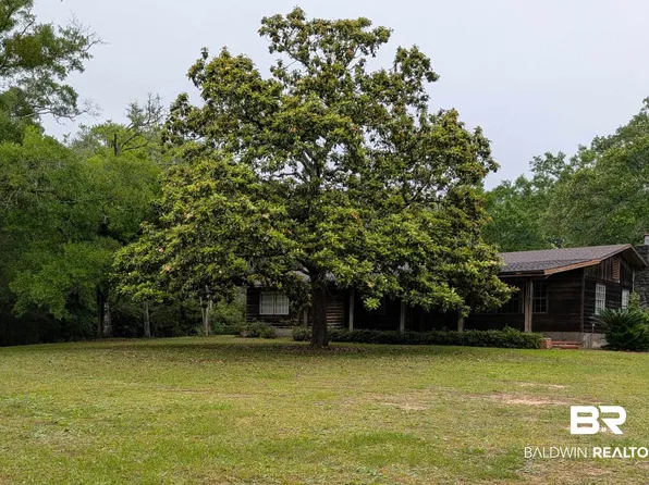 32771 Antietam Rd, Lillian, AL 36549