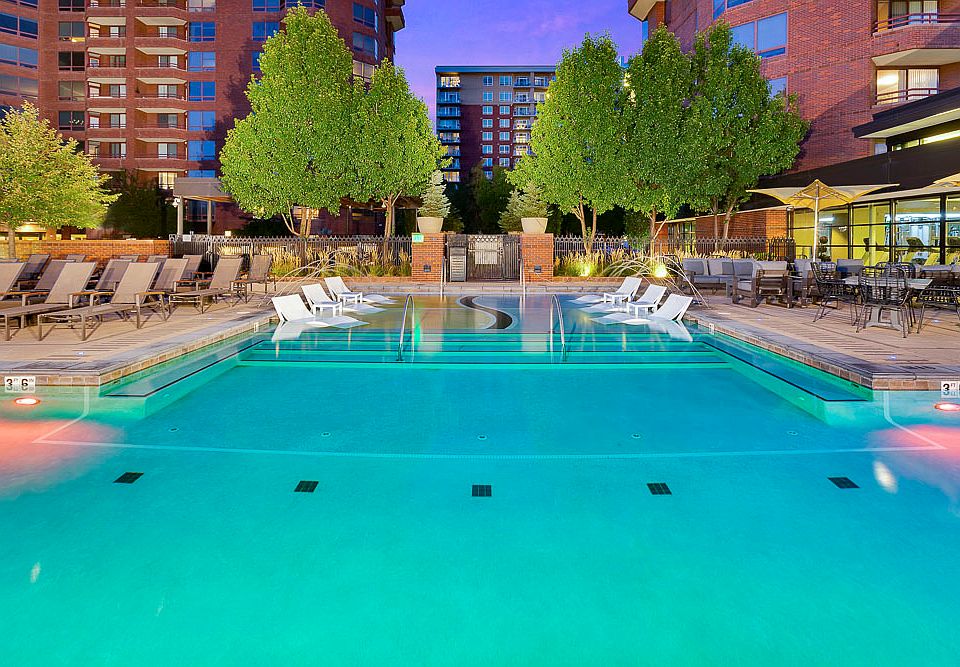 The Seasons Of Cherry Creek Apartment Rentals Denver Co Zillow