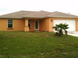 3417 18th St SW, Lehigh Acres, FL 33976