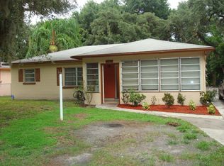 2204 E Fern St, Tampa, FL 33610