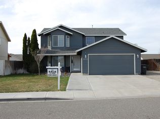 5212 Matia Ln, Pasco, WA