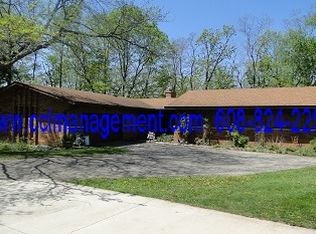 3345 Mound View Rd, Verona, WI 53593